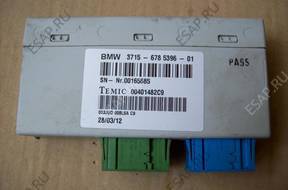 BMW X5 X6 E70 E71 МОДУЛЬ ПОДВЕСКИ VDC 6785396