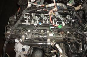 BMW X5 X6 E70 E71 N57 306KM 3,0D 4,0D