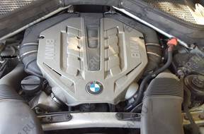 BMW X5 X6 M E70 E71 50i 550i двигатель N63B44A