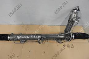 BMW X6 E70 71 3.0 3.5D PRZEKŁADNIA РУЛЕВАЯ РЕЙКА 2009