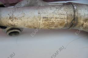 BMW X6 E71 X5 E70 3.5i ПАТРУБОК WĄŻ ИНТЕРКУЛЕРА