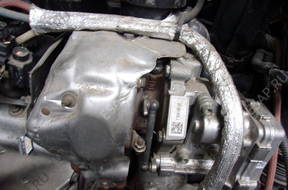 BMW X6 E71 X5 E70 4.0D ТУРБОКОМПРЕССОР  780816508