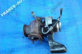 BMW1 E87 118D TURBOSPRĘŻARKA 780059402 767378-0005