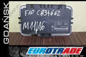 BMW7  F01 F02 F07 КУЗОВНОЙ МОДУЛЬ 9250454 FRM3