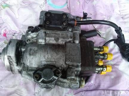 Тнвд Бмв Е39 2.5 Тдс Купить