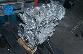 BN744 Toyota Avensis T27 2.0D4D двигатель 126KM 1AD