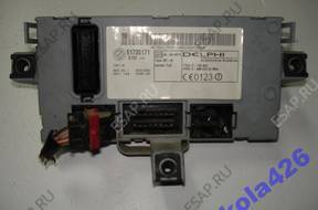 BODYKOMPUTER  БЛОК УПРАВЛЕНИЯ BSI 51735171 DOBLO PUNT