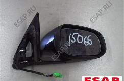 Боковое зеркало VOLVO S60 2009 