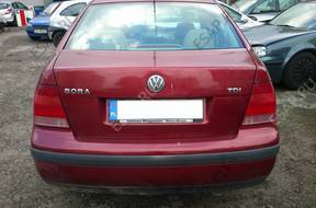 bora 1.9 tdi двигатель комплектный jasny rodek 99 1999