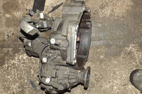 Bora 1.9 tdi. КОРОБКА ПЕРЕДАЧw