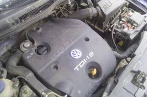 BORA GOLF IV 1.9 TDI ALH ТУРБОКОМПРЕССОР