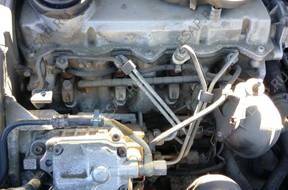 BORA GOLF IV A3  TOLEDO II двигатель 1.9 TDI 110 AHF