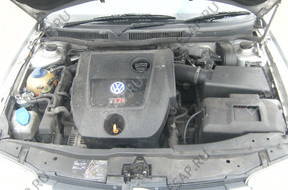 BORA GOLF IV LEON 1.9TDI 110KM ASV GOWICA KOMPLET