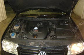 BORA GOLF IV LEON A3 1.9TDI 130KM ASZ двигатель