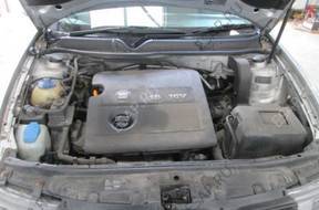BORA GOLF IV LEON BCB 1.6 16V 105KM КОРОБКА ПЕРЕДАЧ ERT