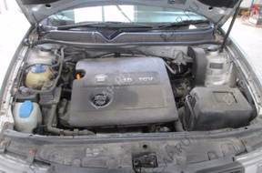 BORA GOLF IV LEON BCB 1.6 16V 105KM КОРОБКА ПЕРЕДАЧ ERT