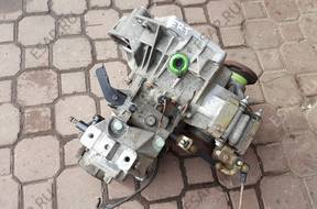 BORA GOLF IV LEON BCB 1.6 16V 105KM КОРОБКА ПЕРЕДАЧ ERT