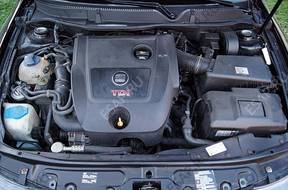 BORA GOLF IV LEON I 1.9TDI 130KM ASZ КОРОБКА ПЕРЕДАЧ FMH
