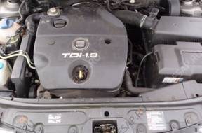 BORA GOLF IV LEON IBIZA 1.9TDI 110KM 90KM КОРОБКА ПЕРЕДАЧ