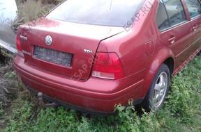 Bora Golf КОРОБКА ПЕРЕДАЧw DQY 1.9 tdi