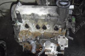 BORA OCTAVIA GOLF LEON TOLEDO OCTAVIA AZJ 2,0 100T