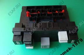 бортовой сетью 3C0937049E 21 byte HIGHEND VW SEAT SKODA