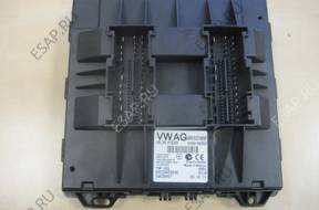 бортовой сетью BCM БЛОК УПРАВЛЕНИЯ instalacji VW 6 год,0937088F