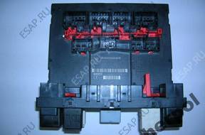 бортовой сетью БЛОК PASSAT B6 3C0937049Q