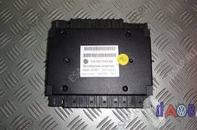 бортовой сетью МОДУЛЬ БЛОК УПРАВЛЕНИЯ VW TOUAREG 7L6 937 049AA