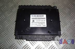бортовой сетью МОДУЛЬ БЛОК УПРАВЛЕНИЯ VW TOUAREG 7L6937049AF