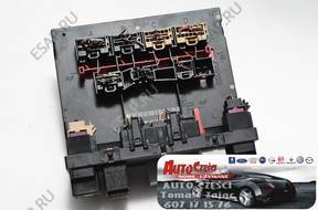 бортовой сетью VW Passat B6 3C0937049AE F005V00631