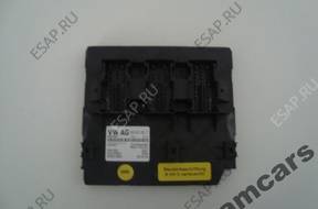 бортовой сетью VW TIGUAN EOS 5K0937087C