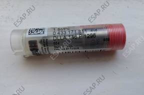 BOSCH 0 433 171 811 DLLA 146 P 1296 Rozpylacz