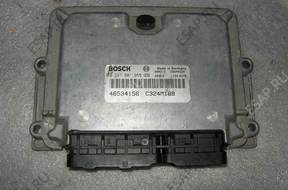 BOSCH 0281001955 FIAT JTD