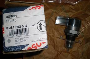 BOSCH 0281002507 Zawr РЕГУЛЯЦИИ ДАВЛЕНИЯ