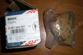 BOSCH 0281002507 Zawr РЕГУЛЯЦИИ ДАВЛЕНИЯ