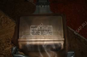 BOSCH 0281011126 TOYOTA YARIS D4D БЛОК УПРАВЛЕНИЯ ДВИГАТЕЛЕМ