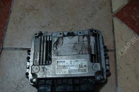 BOSCH 0281012526 БЛОК УПРАВЛЕНИЯ ДВИГАТЕЛЕМ