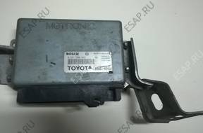 BOSCH БЛОК УПРАВЛЕНИЯ 0261200682 TOYOTA 89661-05010