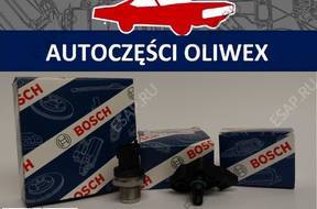 BOSCH CZUJNIK CINIENIA DOADOWANIA AUDI SEAT