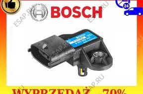 BOSCH CZUJNIK CINIENIA DOADOWANIA OPEL 1.9 CDTI