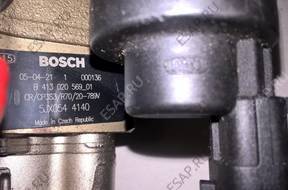 Bosch ТНВД 5JX0544140