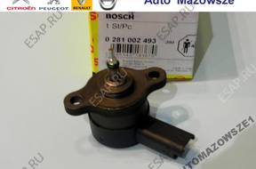 BOSCH ZAWR ДАТЧИК РЕГУЛЯТОР ДАВЛЕНИЯ 2.0 HDI