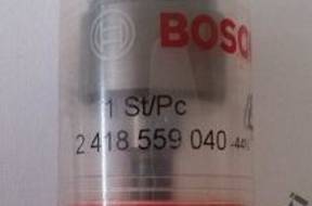 BOSCH Zawr ОБРАТНЫЙ ТНВД SCANIA