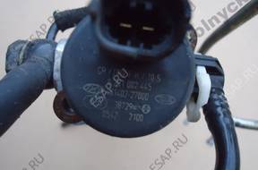 BOSCH ZAWR РЕГУЛЯЦИИ ДАВЛЕНИЯ HYUNDAI 3140227000