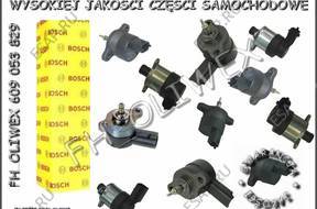 BOSCH ZAWR РЕГУЛЯТОР ДАВЛЕНИЯ SPRINTER A C S CDI