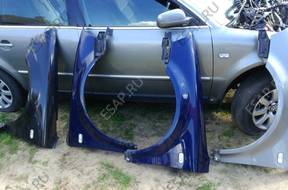 Botnik przd prawy Passat B5 Fl   LB5W