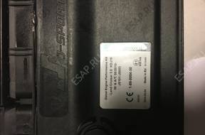 BOX TOYOTA LAND CRUISER 150