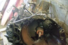Boxer 2.2 hdi koa 16 КОРОБКА ПЕРЕДАЧw 02-06