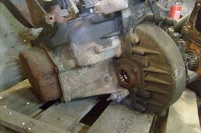 Boxer 2.2 hdi koa 16 КОРОБКА ПЕРЕДАЧw 02-06